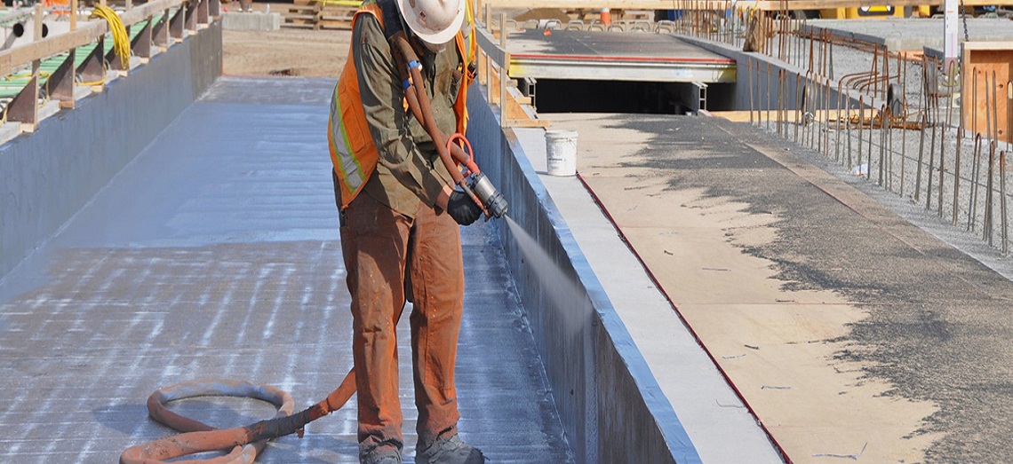 Waterproofing Contractor in Navi Mumbai