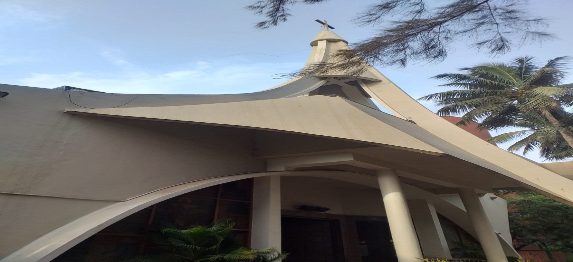 Structual repairing Contractor in Navi Mumbai