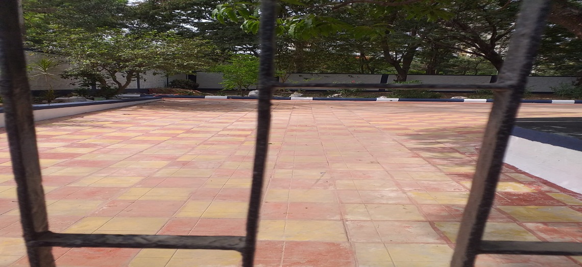 Tiles Fitting Work in Navi Mumbai