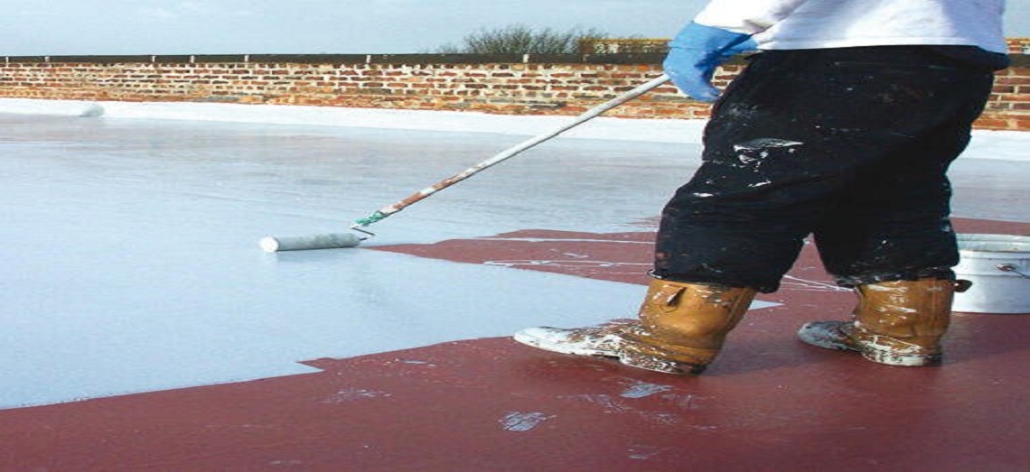 Terrace Waterproofing in Navi Mumbai
